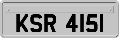 KSR4151