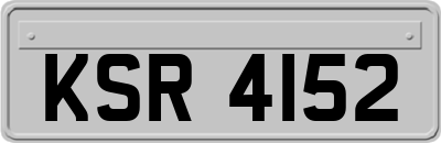 KSR4152
