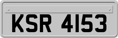 KSR4153