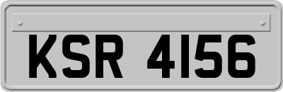 KSR4156