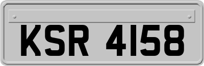 KSR4158