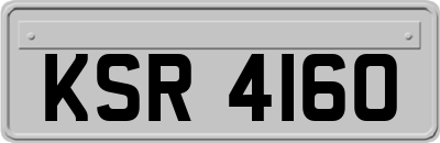 KSR4160