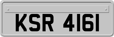 KSR4161