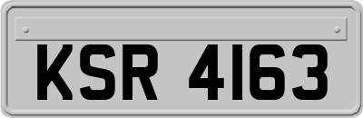 KSR4163