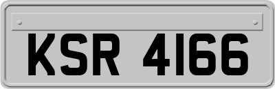 KSR4166