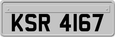 KSR4167