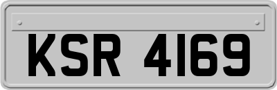 KSR4169
