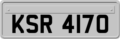 KSR4170