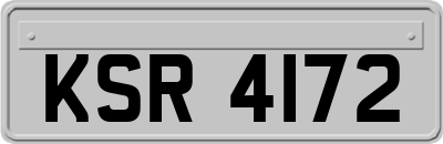 KSR4172