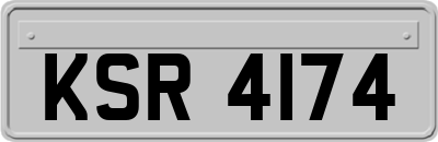 KSR4174