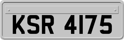 KSR4175