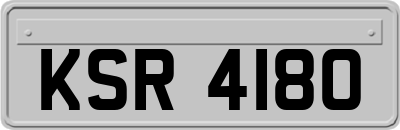 KSR4180