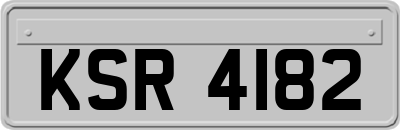 KSR4182