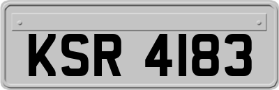 KSR4183
