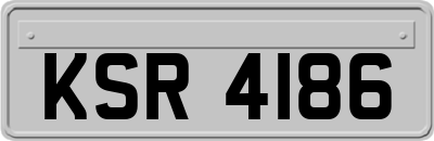KSR4186