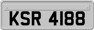 KSR4188