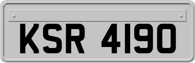 KSR4190