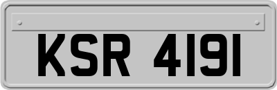 KSR4191