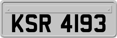 KSR4193