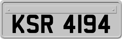 KSR4194