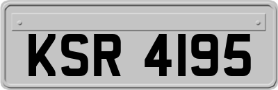 KSR4195