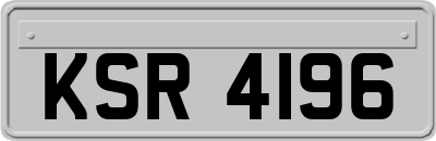 KSR4196