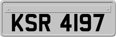 KSR4197