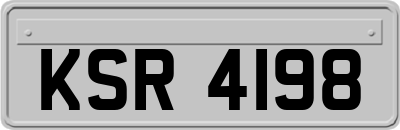 KSR4198