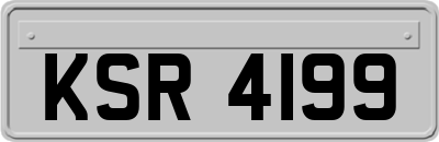 KSR4199