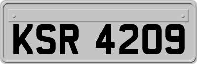 KSR4209