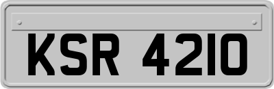 KSR4210