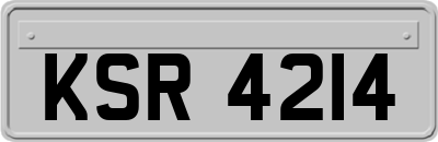 KSR4214