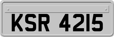 KSR4215