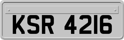 KSR4216
