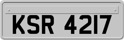 KSR4217