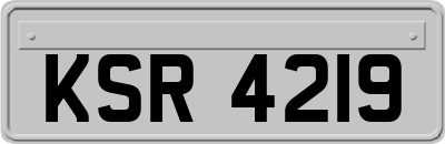 KSR4219