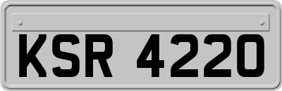 KSR4220