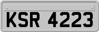KSR4223