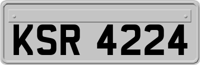 KSR4224