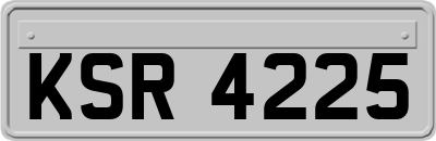 KSR4225