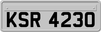 KSR4230