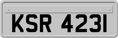 KSR4231