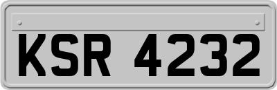 KSR4232