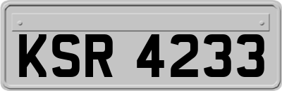 KSR4233