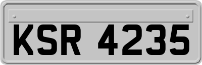 KSR4235