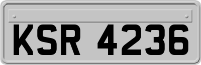 KSR4236