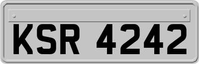 KSR4242