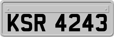 KSR4243