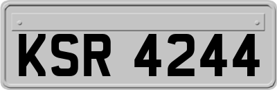 KSR4244
