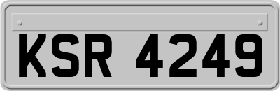 KSR4249